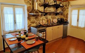 Chrysalenia House Corfu Town